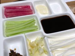 -小大董·烤鸭(凤凰汇店)