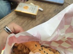 -塔斯汀中国汉堡(西湖景顺铂悦城店)