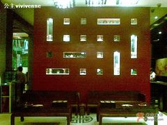 -热带雨林汗蒸馆(汶水东路店)