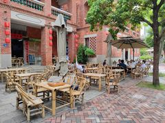 -晋江五店市传统文化旅游区