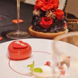 适合情人节约会的浪漫氛围感西餐厅🍴