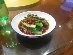 -小柴米·传统江西菜(八一广场店)