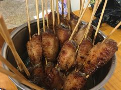 -炒豆合作社(东四总店)