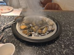 -海上食代(赣江新天地店)