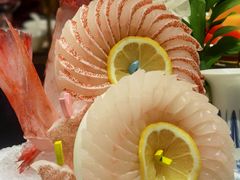 -北岛海鲜姿造(义乌银海·恒风店)