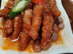 -赏点粤式点心(广州塔店)