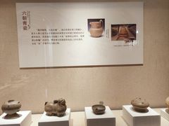 -浙江省博物馆(孤山馆区)