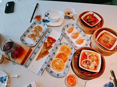 -相思林金岛饭店(青山湖店)