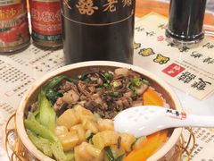 卤肉香饭-双喜老铺(人民广场店)