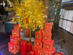-湊湊火锅·茶憩(石家庄万象城店)