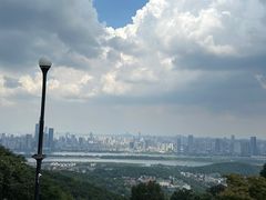 -岳麓山风景名胜区