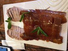 -四季民福烤鸭店(前门廊房二条店)