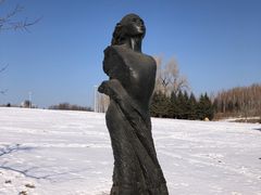 -长春世界雕塑园冰雪艺术天地