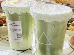 -去茶山(重庆万象城店)