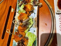 -肉魁屋·烧肉·烧鸟·酒场(高新店)