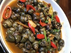 -风味小馆(天目湖宾馆店)