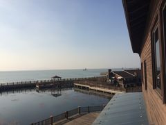景观位-新木器时代餐厅(太湖新天地店)
