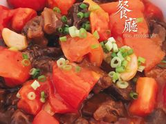 -梧桐餐厅(泉城路店)
