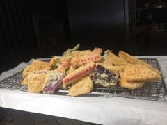 -盛宴自助餐厅(运达喜来登店)