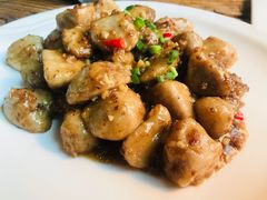 口福芋儿-听香·678茶铺(猛追湾店)