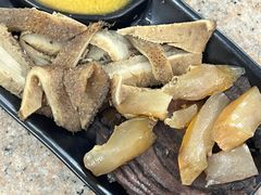 -老四家黄东明牛肉丸