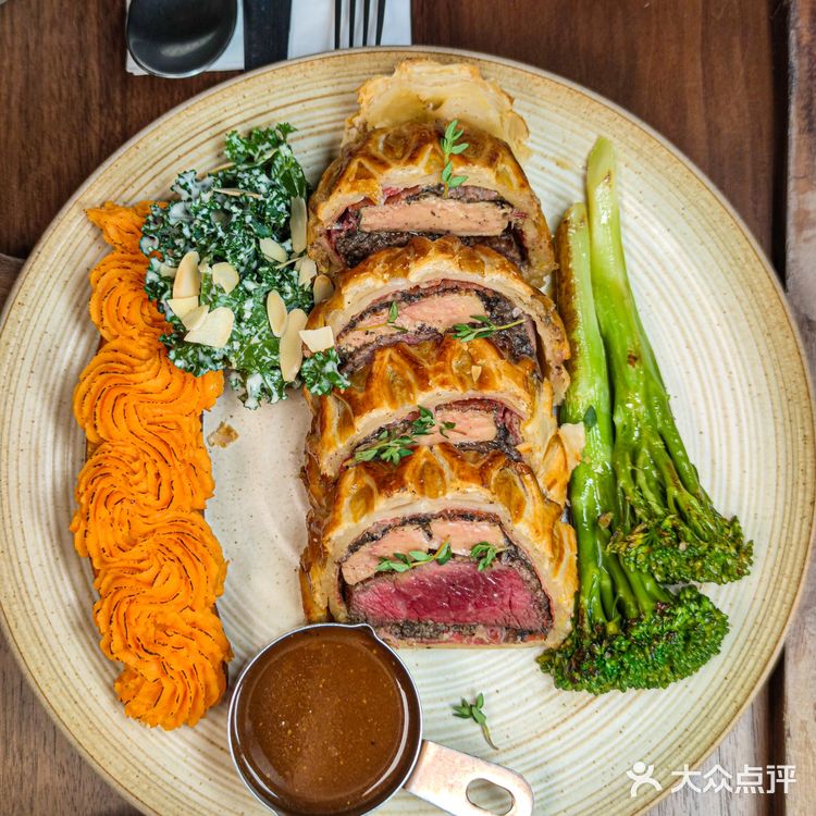 刷爆武汉人朋友圈的意大利餐厅,秀玉旗下高端品牌,我先撸了!