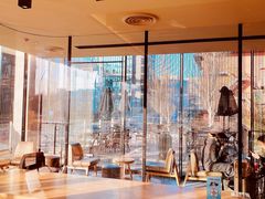 -星巴克(首钢店)