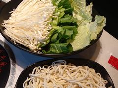 -辣家私厨火锅·龙虾(开发区店)