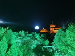 -禅宗少林·音乐大典