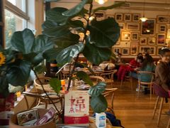 -BOR Eatery(安福路店)