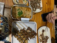 -本色.小马哥烧烤(五一路总店)