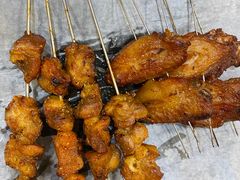 -瑞杰烧烤店·24小时营业(山东路店)