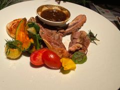 -上井料理黑金店(IFS国金中心店)