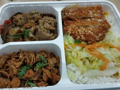 -魏家凉皮(科技三路店)