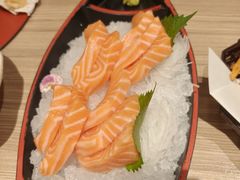 -小山日本料理(兴业太古汇店)
