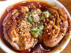 -付小姐在成都(中山公园店)