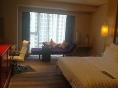 -青岛富力艾美酒店