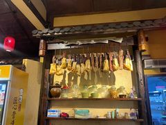 -富正毅三下锅·湘西韵味(天门山索道店)