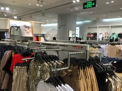 -优衣库(珠海华发商都店)