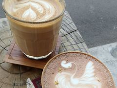 -METAL HANDS(五道营店)