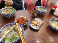 -小潘记鸭血粉丝汤