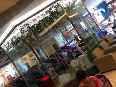 -汤连得温泉馆(宝山店)