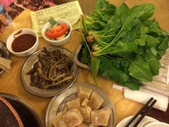 -月圆火锅(宁海东路二店)