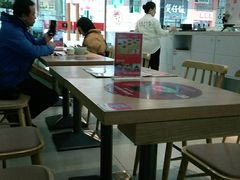 大堂-秦关面道(世博店)