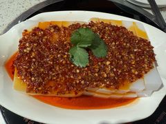 -金柱大盘鸡(和田二街店)