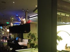 -绿茶餐厅(南昌王府井店)
