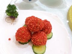 荔枝虾丸-老广新意(奥园店)