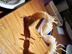 -海味当家·蒸锅海鲜(星海公园店)