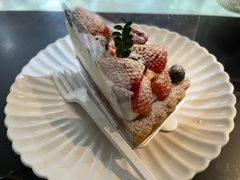 -黑草莓(重庆路店)