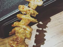 -管氏翅吧(国展店)